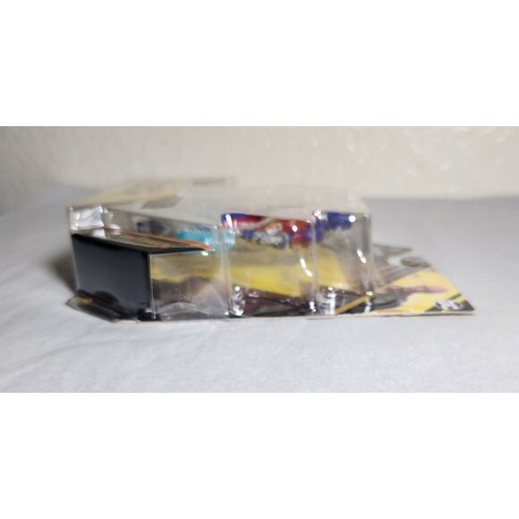 DC Black Adam Atom Smasher 1st Edition 4" Action Figure )Spin Masters, 2021) New - Picture 6 of 9